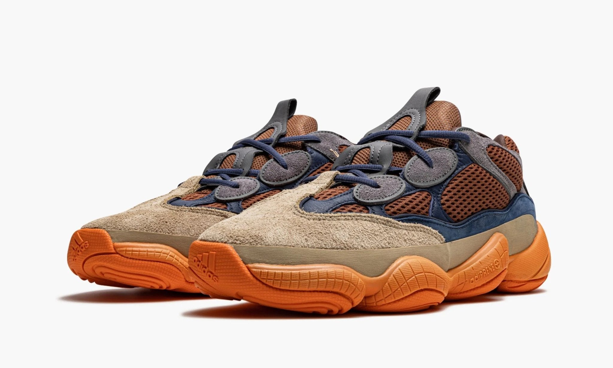 Adidas Yeezy 500 "Enflame" - GZ5541 | ARCA