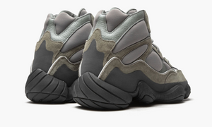 Adidas Yeezy 500 High "Mist Slate" - GY0393 | ARCA