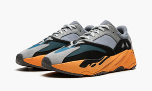 Yeezy Boost 700 "Wash Orange" - GW0296 | Grailshop