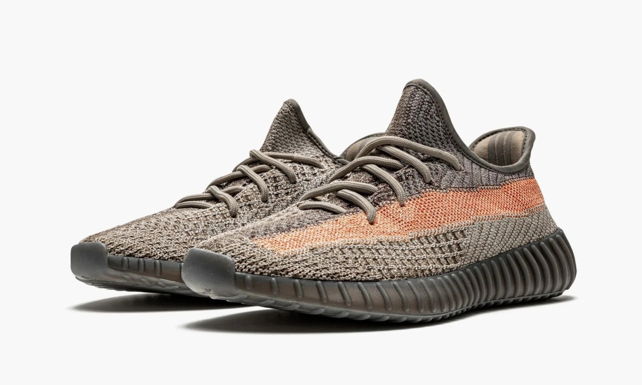 Adidas Yeezy Boost 350 V2 "Ash Stone" - GW0089 | ARCA