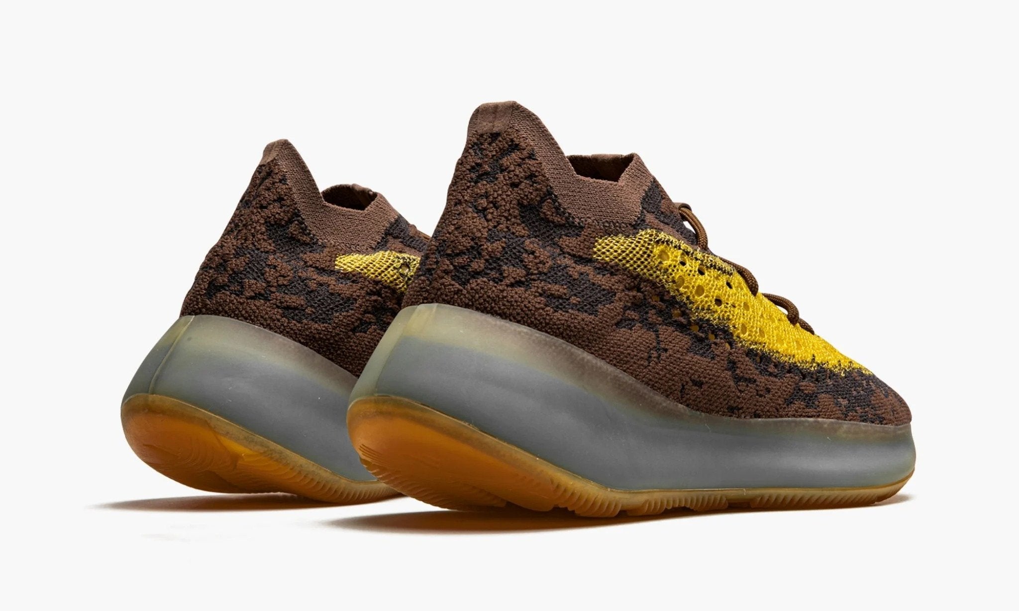 Adidas Yeezy Boost 380 "Lmnte" - FZ4982 | ARCA