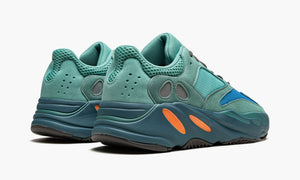 Yeezy Boost 700 "Faded Azure" - GZ2002 | Grailshop
