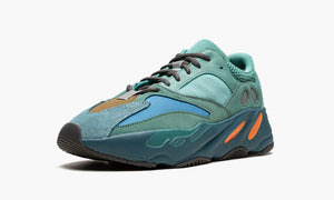 Yeezy Boost 700 "Faded Azure" - GZ2002 | Grailshop