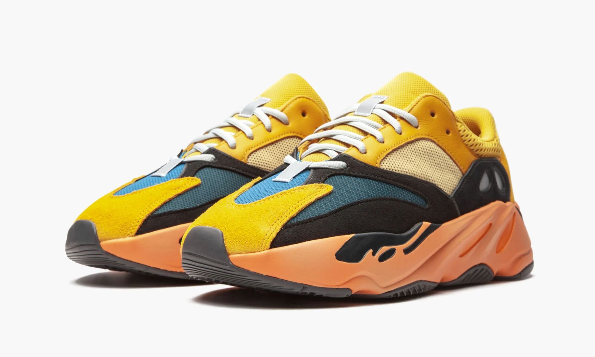 Adidas Yeezy Boost 700 "Sun" - GZ6984 | ARCA