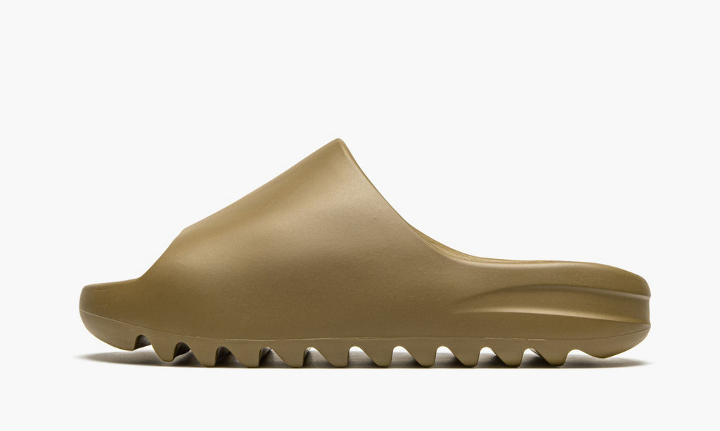 Adidas Yeezy Slide "Core" - G55492 | ARCA