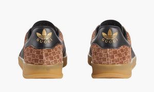 Adidas x Gucci Gazelle "Original GG Beige Brown Black" - 707847 AAA2V 8546 | ARCA