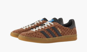 Adidas x Gucci Gazelle "Original GG Beige Brown Black" - 707847 AAA2V 8546 | ARCA