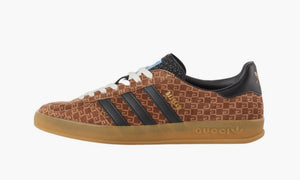 Adidas x Gucci Gazelle "Original GG Beige Brown Black" - 707847 AAA2V 8546 | ARCA