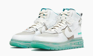 Nike Air Force 1 High Utility 2.0 WMNS "Shapless, Formless, Limitless Jade" - DQ5358 043 | Grailshop