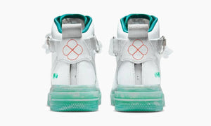 Nike Air Force 1 High Utility 2.0 WMNS "Shapless, Formless, Limitless Jade" - DQ5358 043 | Grailshop