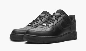 Nike Air Force 1 Low '07 "Triple Black" - CW2288 001 | Grailshop