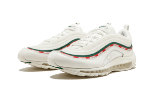 Air Max 97 OG UNDFTD “Undefeated - White”