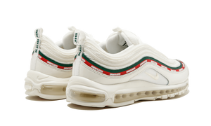 Air Max 97 OG UNDFTD “Undefeated - White”