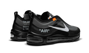 The 10 : Nike Air Max 97 OG “OFF-WHITE” - AJ4585 001 | Grailshop
