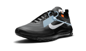 The 10 : Nike Air Max 97 OG “OFF-WHITE” - AJ4585 001 | Grailshop