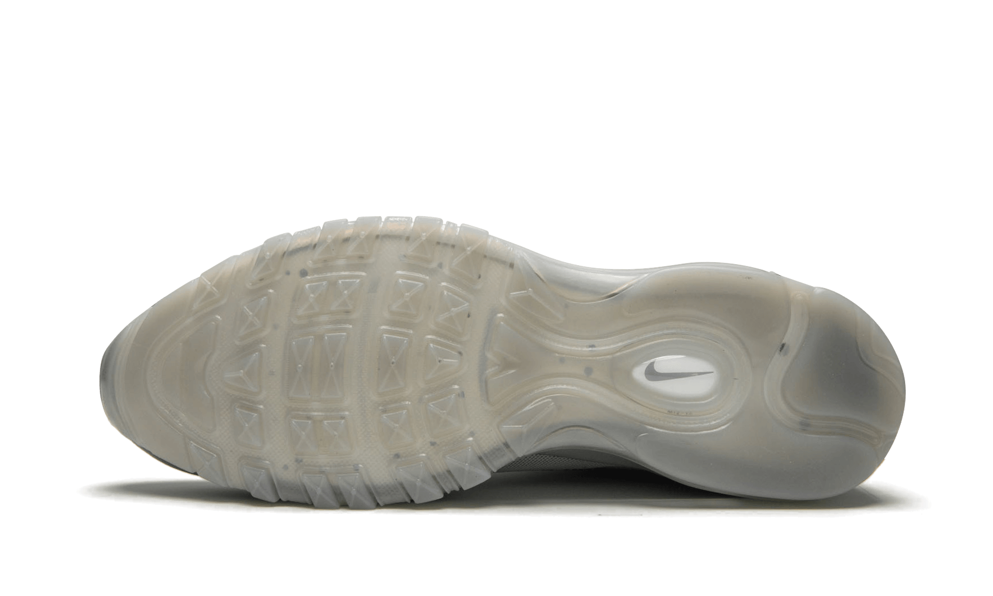 The 10: Air Max 97 OG “Off-White - Menta” - AJ4585 101 | Grailshop