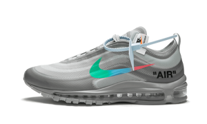 The 10: Air Max 97 OG “Off-White - Menta” - AJ4585 101 | Grailshop