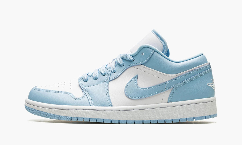 Nike Air Jordan 1 Low WMNS "Aluminium" - DC0774 141 | Grailshop