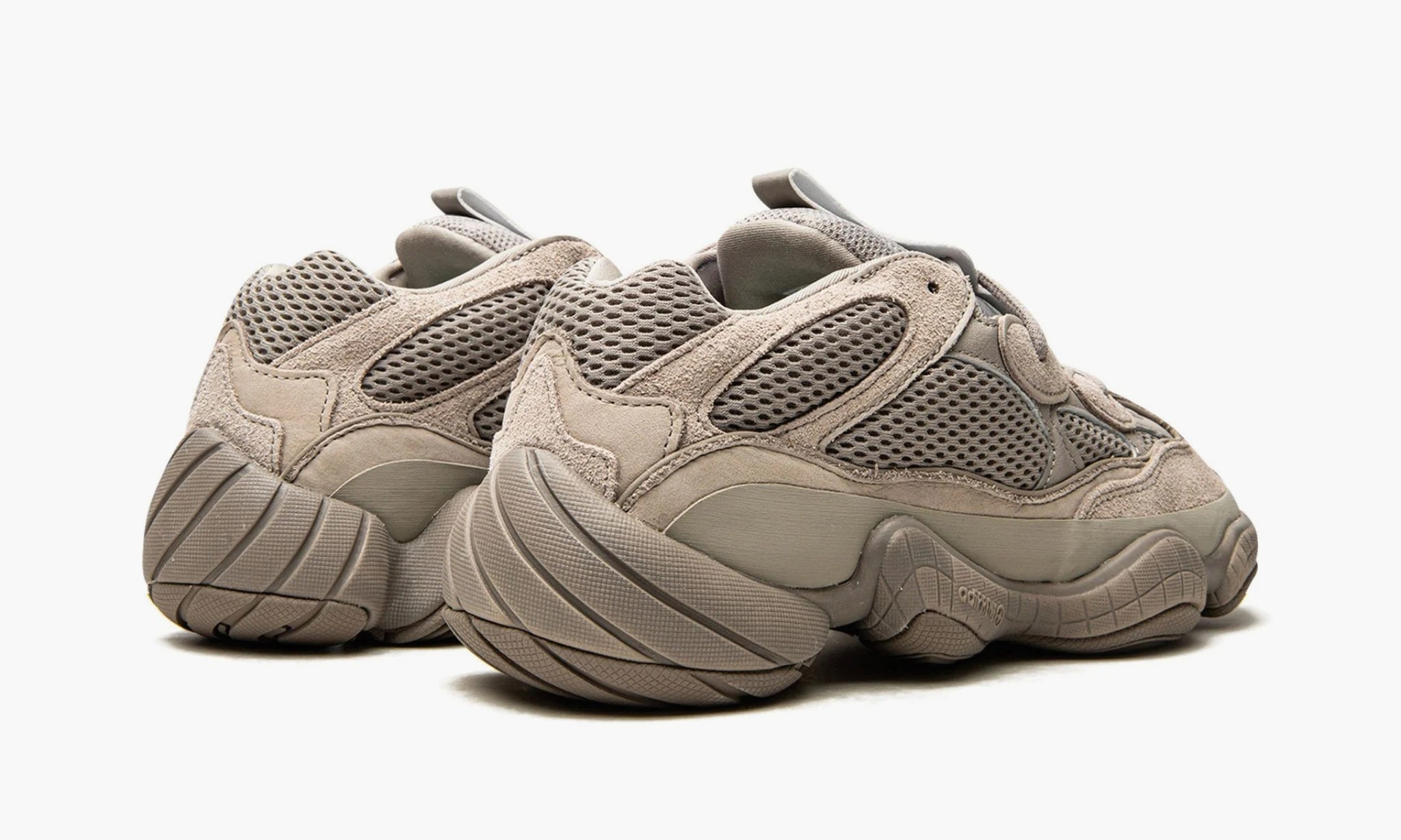 Adidas Yeezy 500 "Ash Grey" - GX3607 | WAYOFF