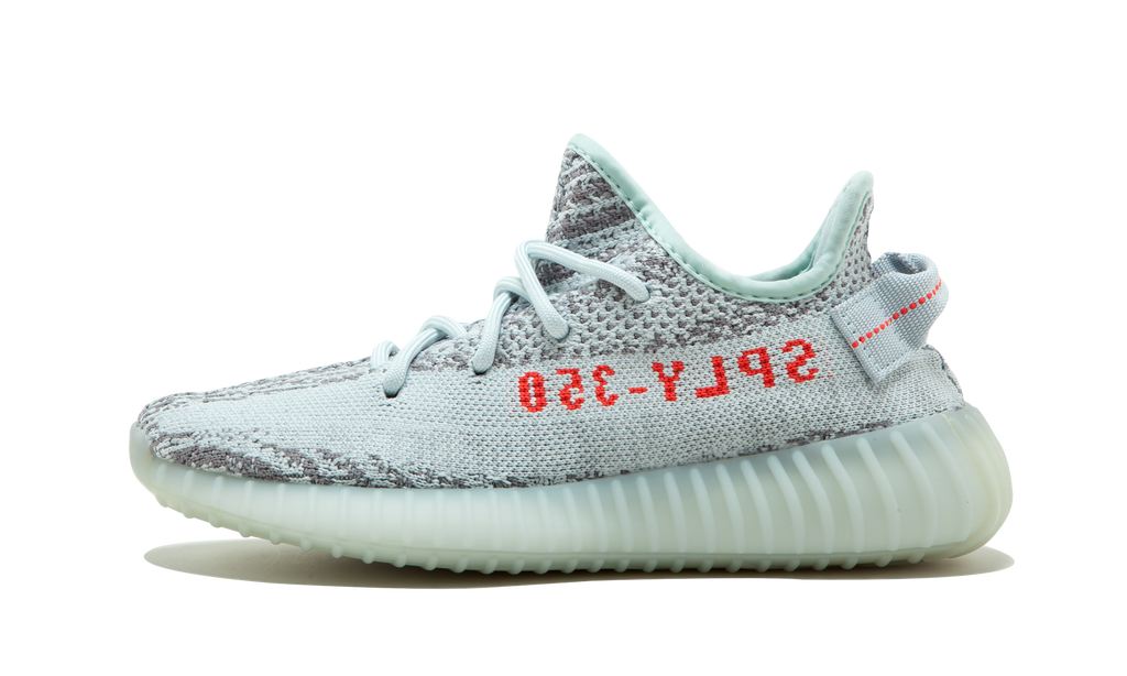 Adidas Yeezy Boost 350 V2 “Blue Tint” - B37571 | ARCA