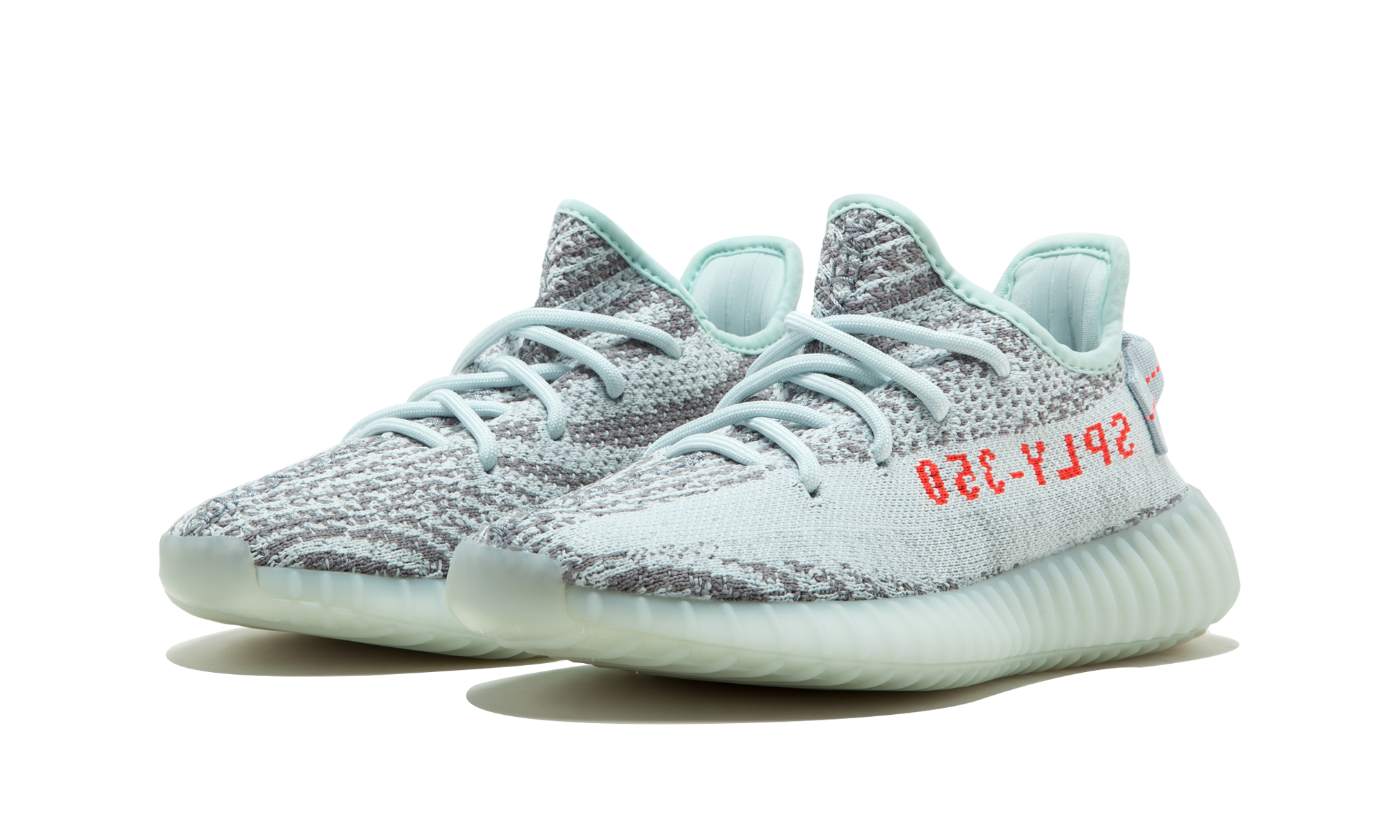 Adidas Yeezy Boost 350 V2 “Blue Tint” - B37571 | ARCA