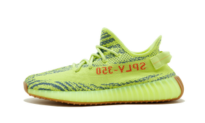 Adidas Yeezy Boost 350 V2 “Semi Frozen” - B37572 | ARCA