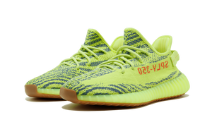 Adidas Yeezy Boost 350 V2 “Semi Frozen” - B37572 | ARCA