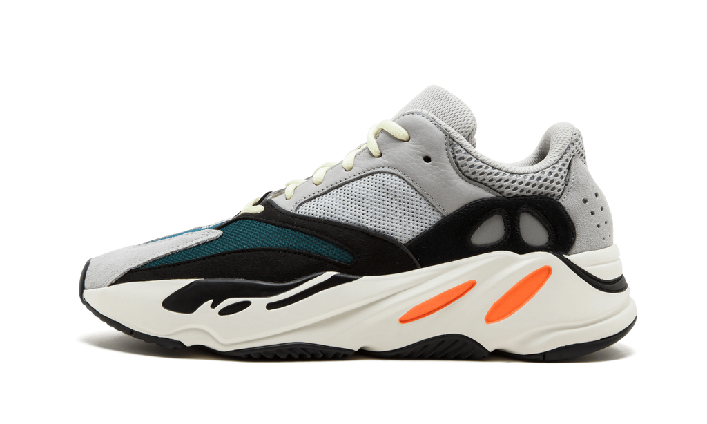 Adidas Yeezy Boost 700 “Wave Runner” - B75571 | ARCA