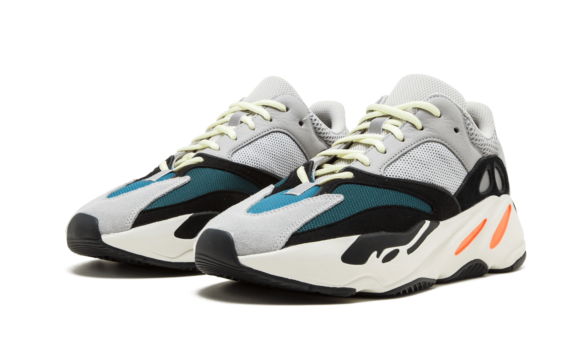 Adidas Yeezy Boost 700 “Wave Runner” - B75571 | ARCA