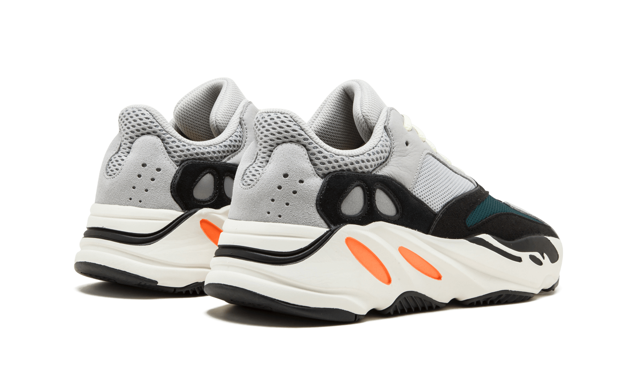 Adidas Yeezy Boost 700 “Wave Runner” - B75571 | ARCA
