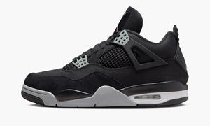 Nike Air Jordan 4 SE "Black Canvas" - DV0553 006 | Grailshop