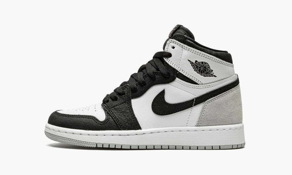 Nike Air Jordan 1 Mid SE GS "Bleached Coral" - 575441 108 | WAYOFF