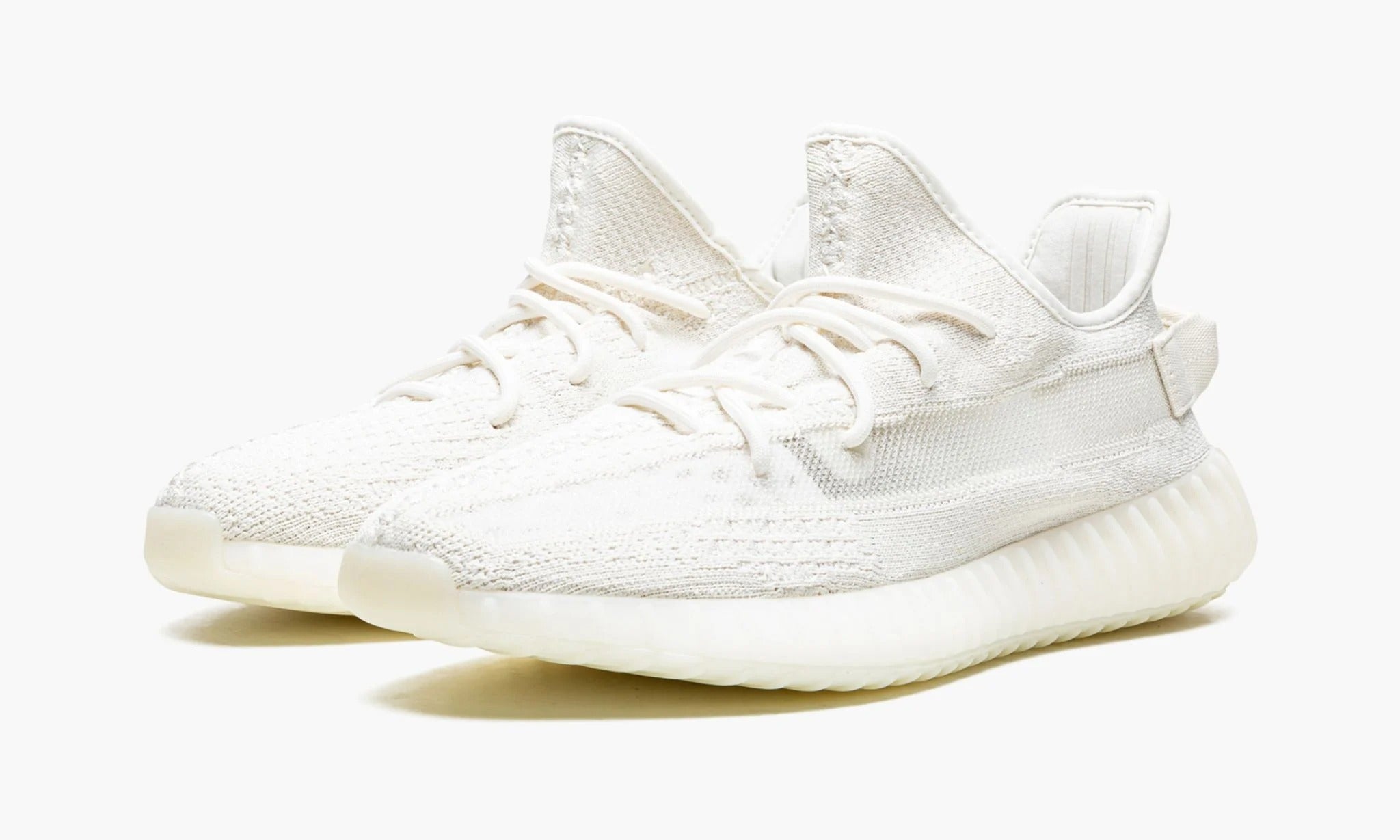 Adidas Yeezy Boost 350 V2 "Bone" - HQ6316 | WAYOFF