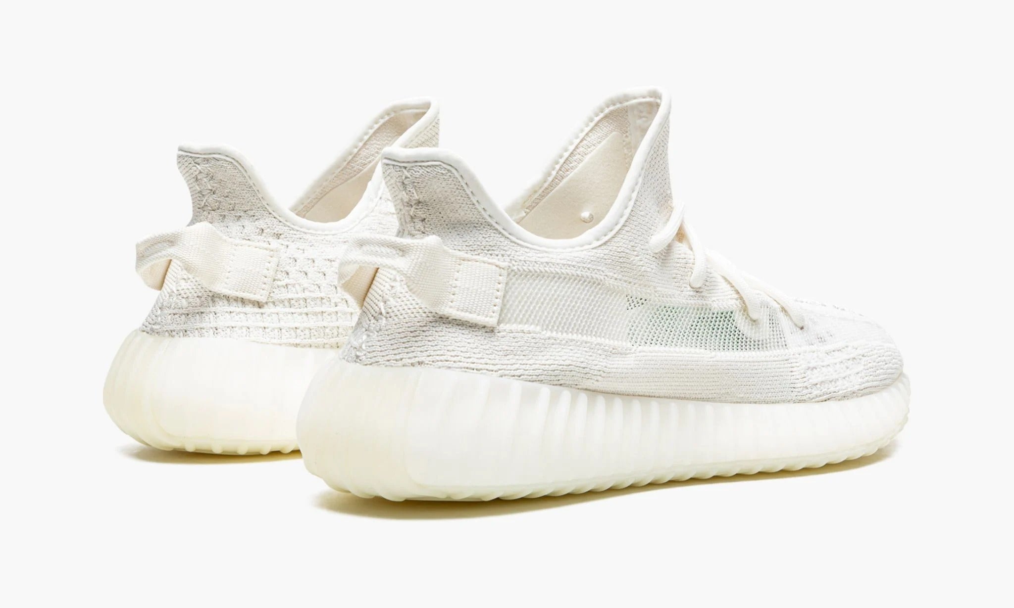 Adidas Yeezy Boost 350 V2 "Bone" - HQ6316 | WAYOFF