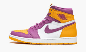 Nike Air Jordan 1 Retro High OG "Brotherhood" - 555088 706 | WAYOFF