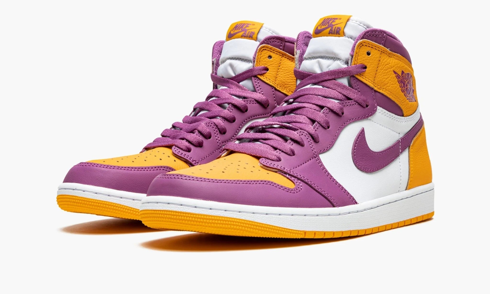 Nike Air Jordan 1 Retro High OG "Brotherhood" - 555088 706 | WAYOFF