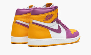 Nike Air Jordan 1 Retro High OG "Brotherhood" - 555088 706 | WAYOFF
