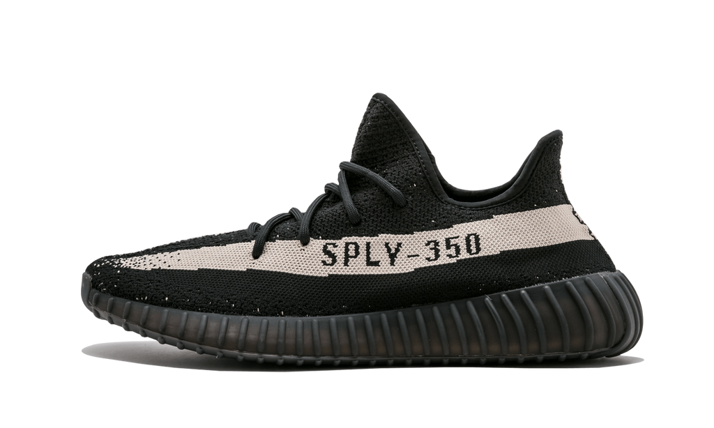 Adidas Yeezy Boost 350 V2 “Oreo” - BY1604 | ARCA 