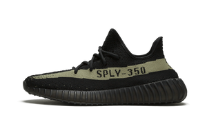 Adidas Yeezy Boost 350 V2 “Green” - BY9611 | ARCA