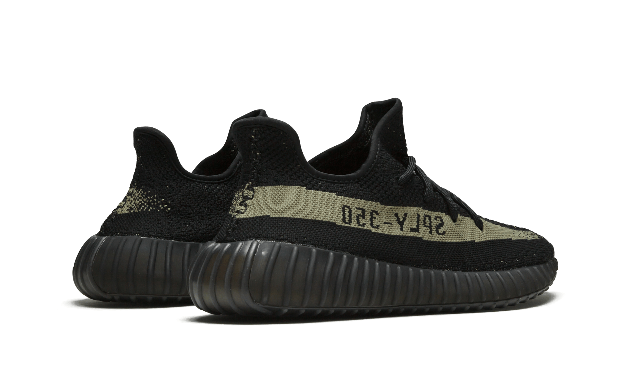 Adidas Yeezy Boost 350 V2 “Green” - BY9611 | ARCA