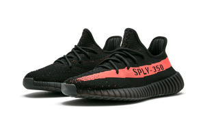Adidas Yeezy Boost 350 V2 “Red” - BY9612 | ARCA
