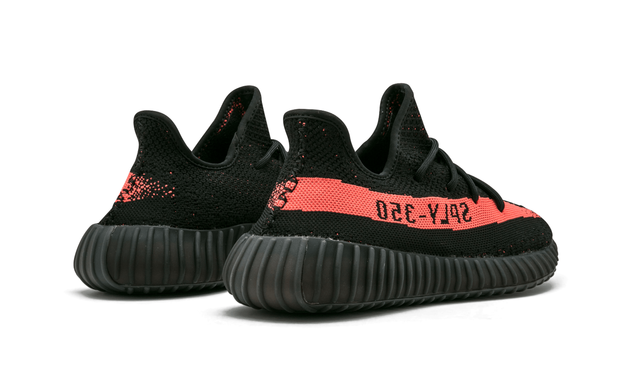 Adidas Yeezy Boost 350 V2 “Red” - BY9612 | ARCA