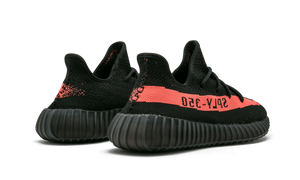 Adidas Yeezy Boost 350 V2 “Red” - BY9612 | ARCA
