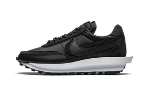 Sacai LD Waffle "Black Nylon” - BV0073 002 | Grailshop