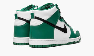 Nike Dunk High GS "Celtics" - DR0527 300 | Grailshop