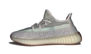 Adidas Yeezy Boost 350 V2 Reflective “Citrin” - FW5318 | ARCA