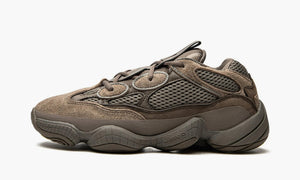 Adidas Yeezy 500 "Clay Brown" - GX3606 | WAYOFF