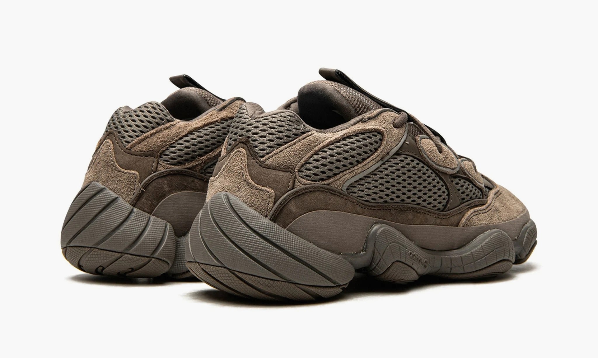 Adidas Yeezy 500 "Clay Brown" - GX3606 | WAYOFF