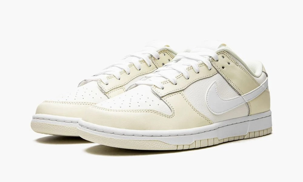 Nike Dunk Low "Coconut Milk" - DJ6188-100 | Grailshop