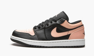 Nike Air Jordan 1 Low GS "Crimson Tint" - 553560 034 | WAYOFF